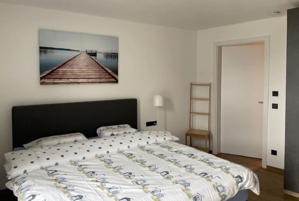 Ferienwohnung Zwischenzeit Kranenburg  Exterior photo