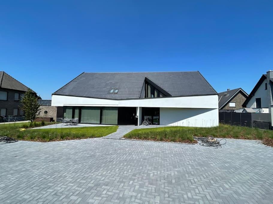 Ferienwohnung Zwischenzeit Kranenburg  Exterior photo